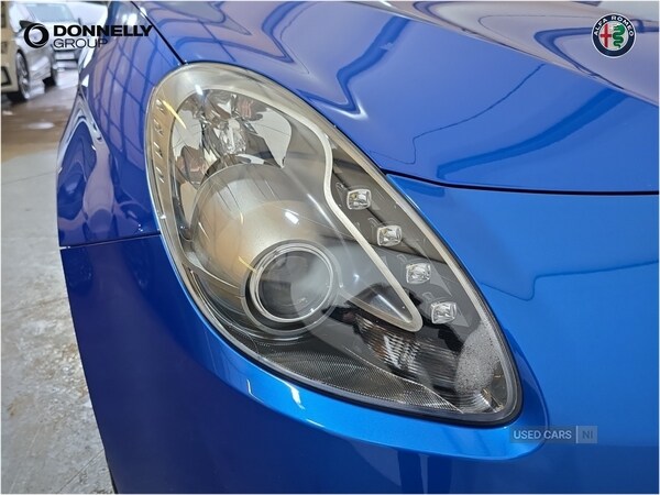 Used Alfa Romeo Giulietta 2019 for sale - 77684636: Photo 25