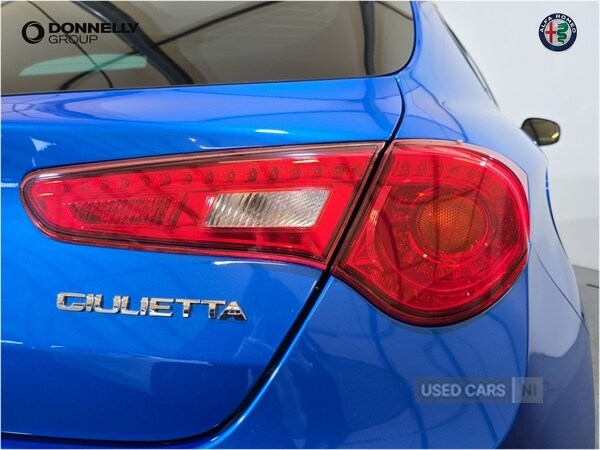 Used Alfa Romeo Giulietta 2019 for sale - 77684636: Photo 26