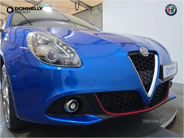 Used Alfa Romeo Giulietta 2019 for sale - 77684636: Photo 27