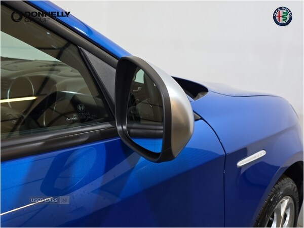 Used Alfa Romeo Giulietta 2019 for sale - 77684636: Photo 28