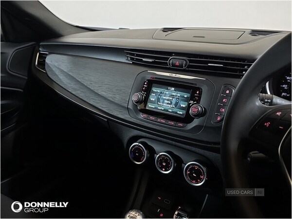 Used Alfa Romeo Giulietta 2019 for sale - 77684636: Photo 30