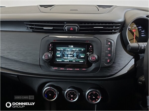 Used Alfa Romeo Giulietta 2019 for sale - 77684636: Photo 32