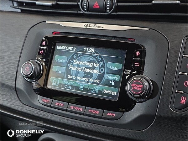 Used Alfa Romeo Giulietta 2019 for sale - 77684636: Photo 34