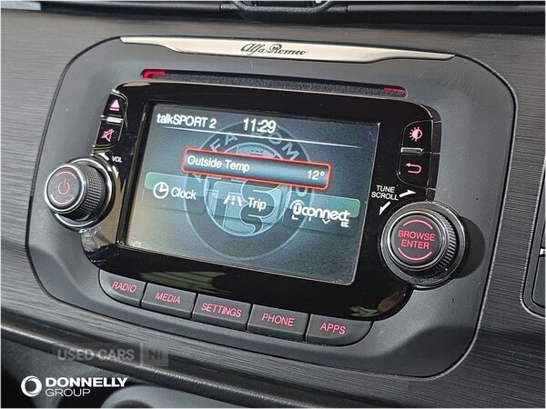 Used Alfa Romeo Giulietta 2019 for sale - 77684636: Photo 35