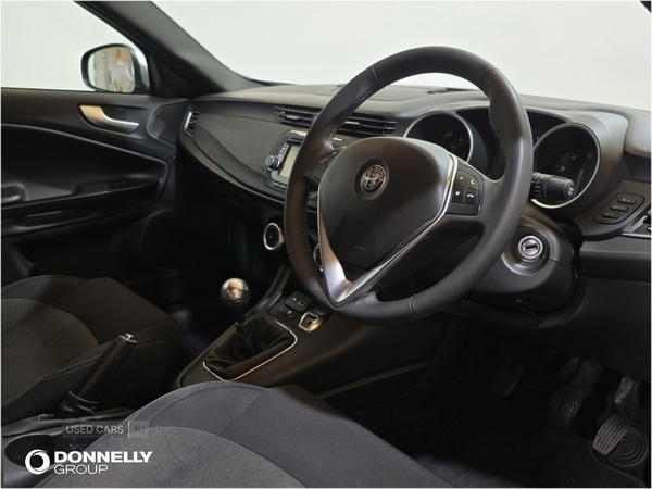 Used Alfa Romeo Giulietta 2019 for sale - 77684636: Photo 6