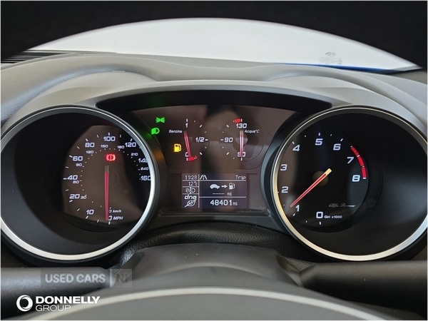 Used Alfa Romeo Giulietta 2019 for sale - 77684636: Photo 8