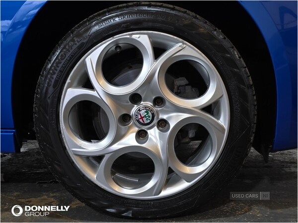 Used Alfa Romeo Giulietta 2019 for sale - 77684636: Photo 9