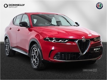 Used Alfa Romeo Tonale 2023 for sale - 79088347: Photo