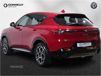Used Alfa Romeo Tonale 2023 for sale - 79088347: Photo