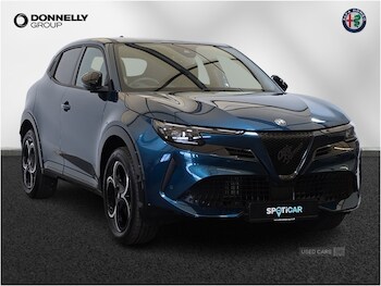 Used Alfa Romeo Junior 2026 for sale - 79329138: Photo