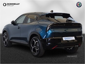 Used Alfa Romeo Junior 2026 for sale - 79329138: Photo