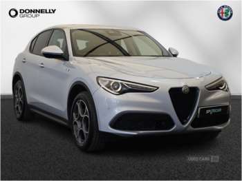 2021 - 2.0 Turbo 200 Sprint 5dr Auto