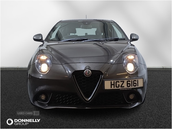 Used Alfa Romeo MiTo 2017 for sale - 76441593: Photo 10