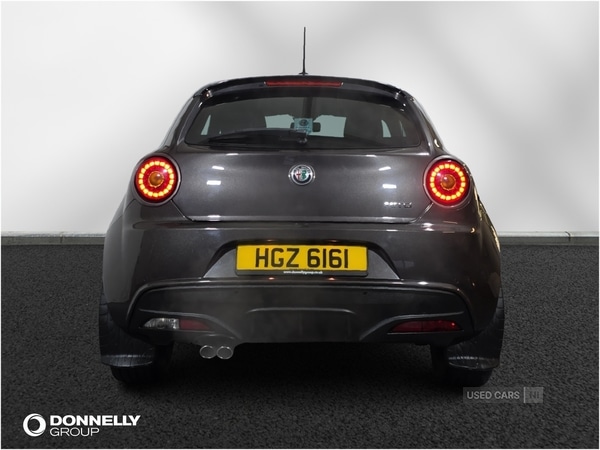 Used Alfa Romeo MiTo 2017 for sale - 76441593: Photo 11