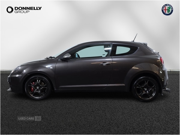 Used Alfa Romeo MiTo 2017 for sale - 76441593: Photo 12