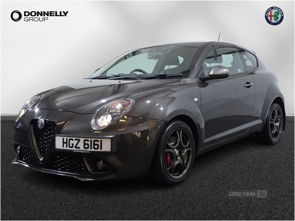 Used Alfa Romeo MiTo 2017 for sale - 76441593: Photo 13