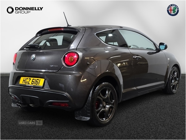 Used Alfa Romeo MiTo 2017 for sale - 76441593: Photo 14