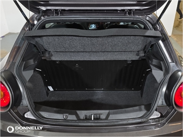 Used Alfa Romeo MiTo 2017 for sale - 76441593: Photo 17