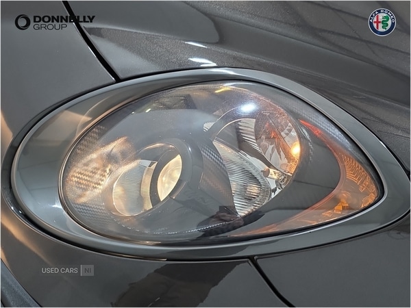 Used Alfa Romeo MiTo 2017 for sale - 76441593: Photo 18