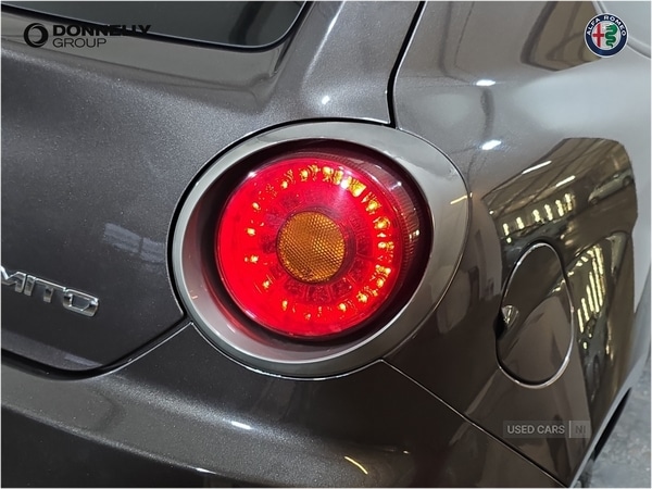 Used Alfa Romeo MiTo 2017 for sale - 76441593: Photo 19