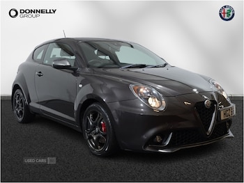 Used Alfa Romeo MiTo 2017 for sale - 76441593: Photo