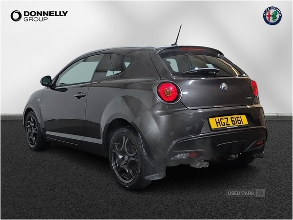 Used Alfa Romeo MiTo 2017 for sale - 76441593: Photo 2