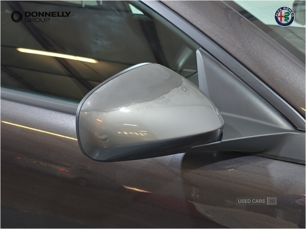 Used Alfa Romeo MiTo 2017 for sale - 76441593: Photo 21