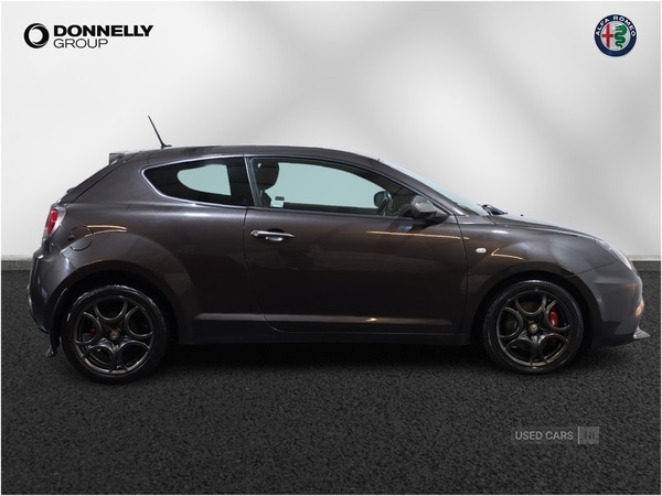 Used Alfa Romeo MiTo 2017 for sale - 76441593: Photo 3