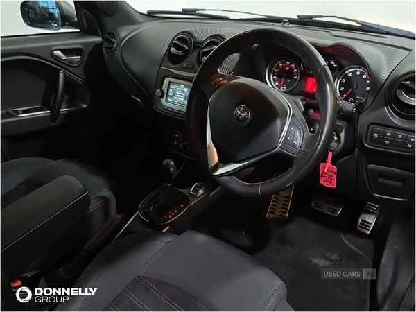 Used Alfa Romeo MiTo 2017 for sale - 76441593: Photo 4