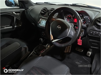 Used Alfa Romeo MiTo 2017 for sale - 76441593: Photo