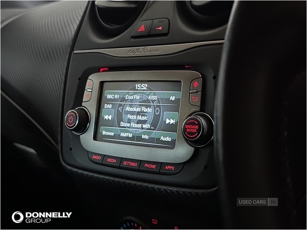 Used Alfa Romeo MiTo 2017 for sale - 76441593: Photo 5