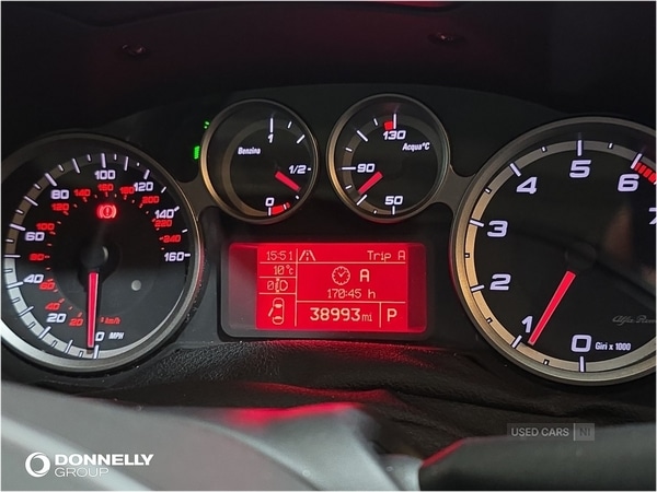 Used Alfa Romeo MiTo 2017 for sale - 76441593: Photo 6