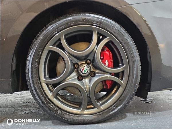 Used Alfa Romeo MiTo 2017 for sale - 76441593: Photo 7