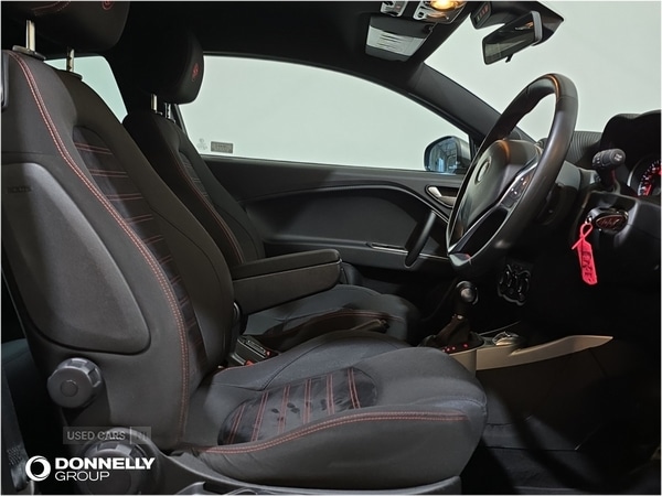 Used Alfa Romeo MiTo 2017 for sale - 76441593: Photo 8