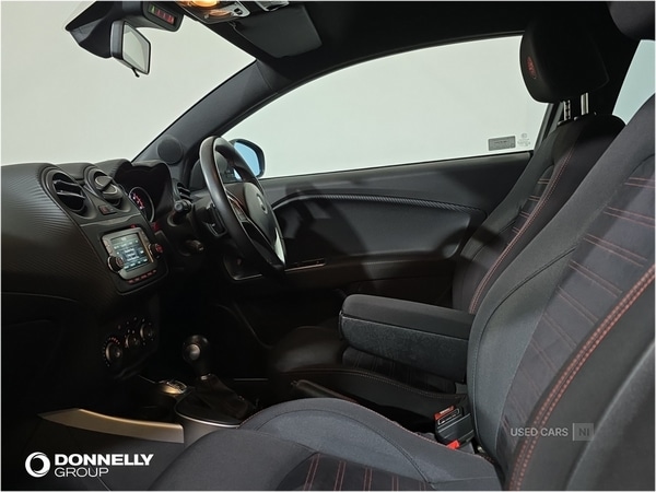 Used Alfa Romeo MiTo 2017 for sale - 76441593: Photo 9