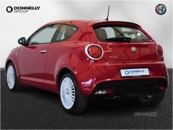 Used Alfa Romeo MiTo 2015 for sale - 75031614: Photo