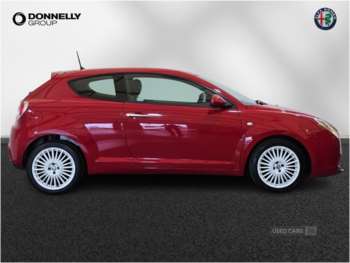 Used Alfa Romeo MiTo 2015 for sale - 75031614: Photo