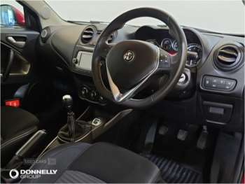 Used Alfa Romeo MiTo 2015 for sale - 75031614: Photo