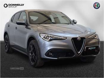 2020 - 2.2 D 210 Milano 5dr Auto