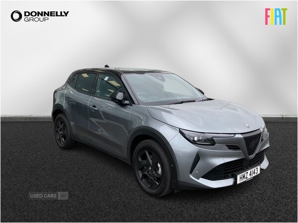 Used Alfa Romeo Junior 2025 for sale - 75709053: Photo 1