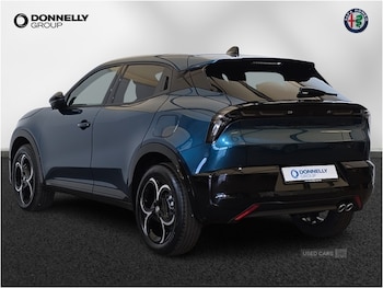 Used Alfa Romeo Junior 2026 for sale - 79159248: Photo