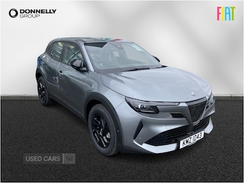 Used Alfa Romeo Junior 2026 for sale - 78529286: Photo
