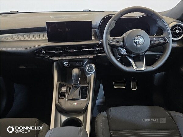 Used Alfa Romeo Tonale 2025 for sale - 75280718: Photo 15