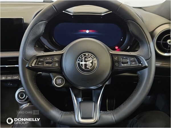 Used Alfa Romeo Tonale 2025 for sale - 75280718: Photo 17