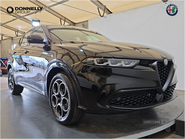 Used Alfa Romeo Tonale 2025 for sale - 75280718: Photo 23