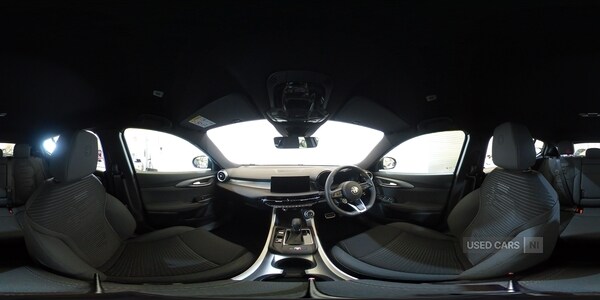 Used Alfa Romeo Tonale 2025 for sale - 75280718: Photo 2
