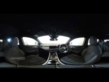 Used Alfa Romeo Tonale 2025 for sale - 75280718: Photo