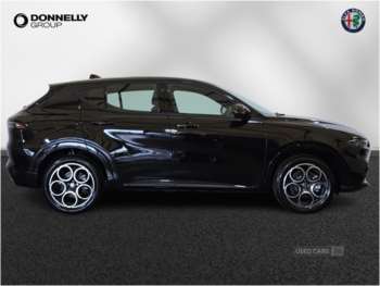 Used Alfa Romeo Tonale 2025 for sale - 75280718: Photo
