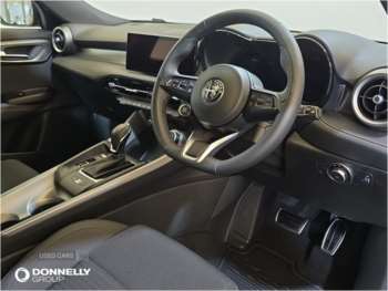 Used Alfa Romeo Tonale 2025 for sale - 75280718: Photo