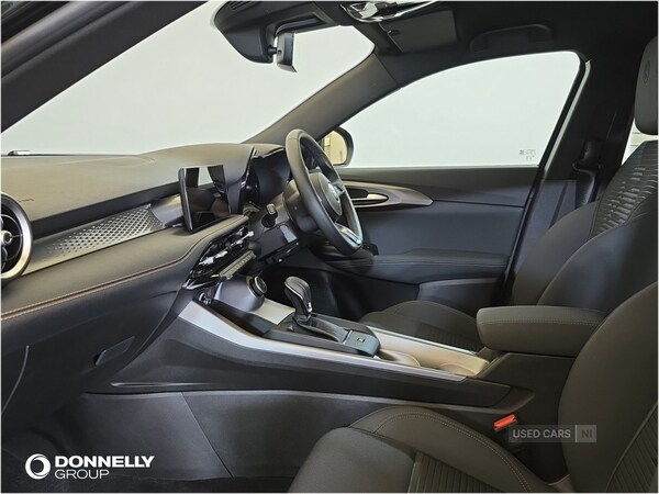 Used Alfa Romeo Tonale 2025 for sale - 75280718: Photo 8